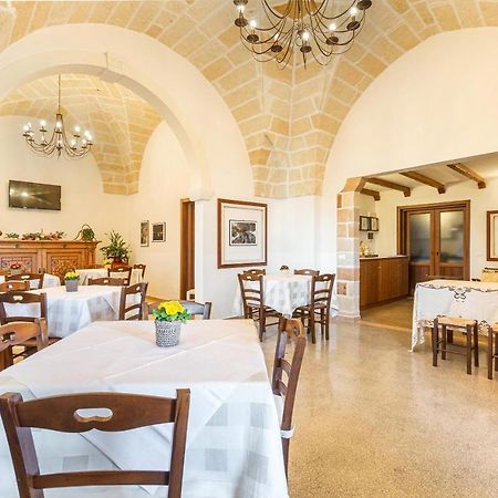 Tenuta Cavalieri Leverano Exterior foto